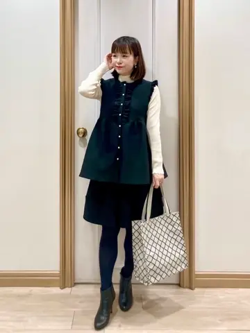 TOCCA mimura☺︎ コーディネート画像