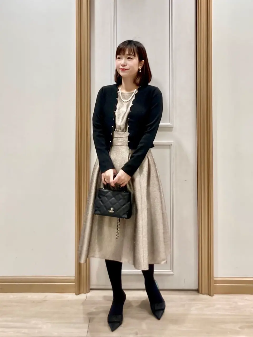 TOCCA mimura☺︎ コーディネート画像