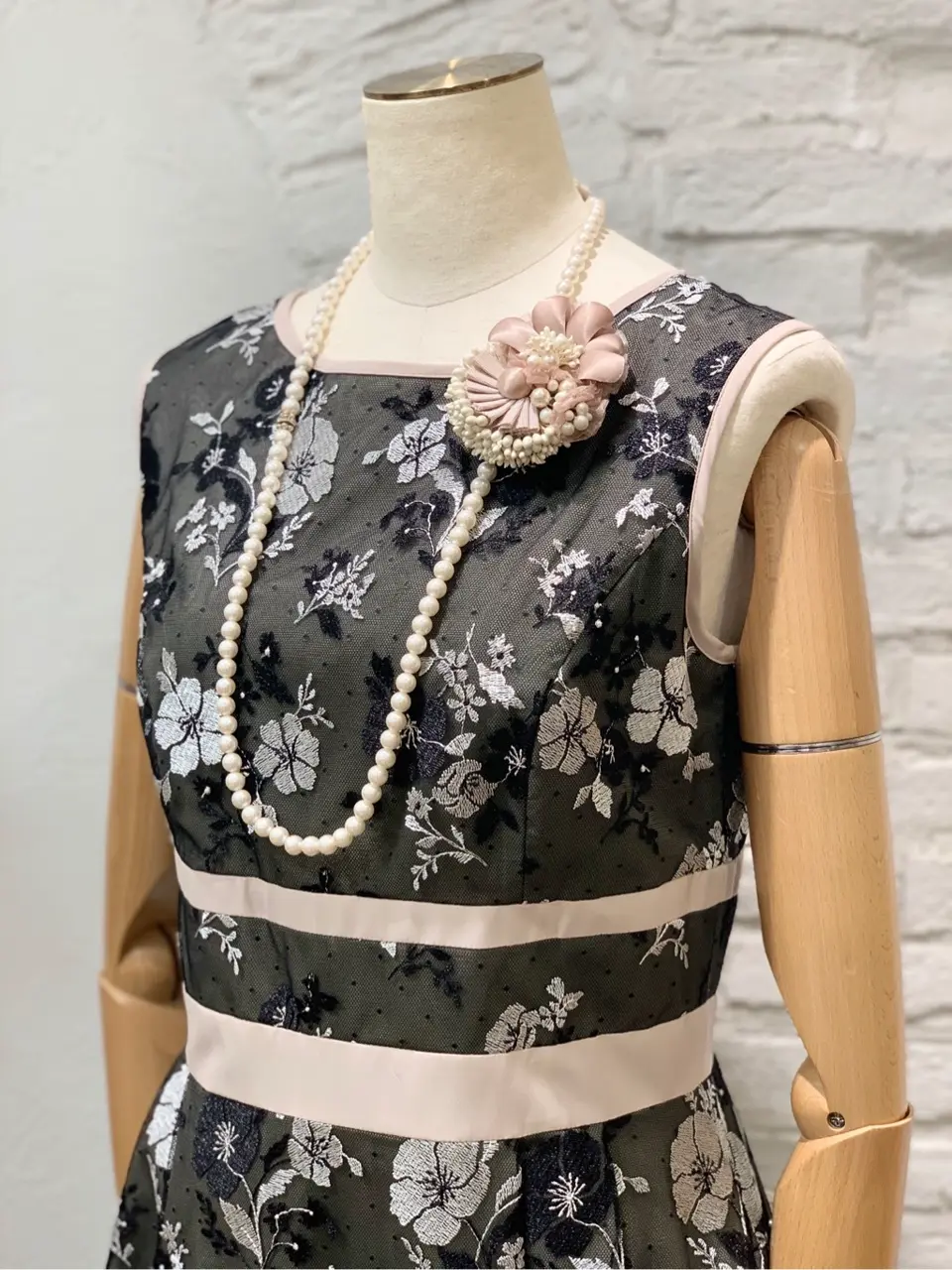 TOCCA C.K  コーディネート画像