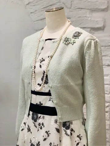 TOCCA C.K  コーディネート画像