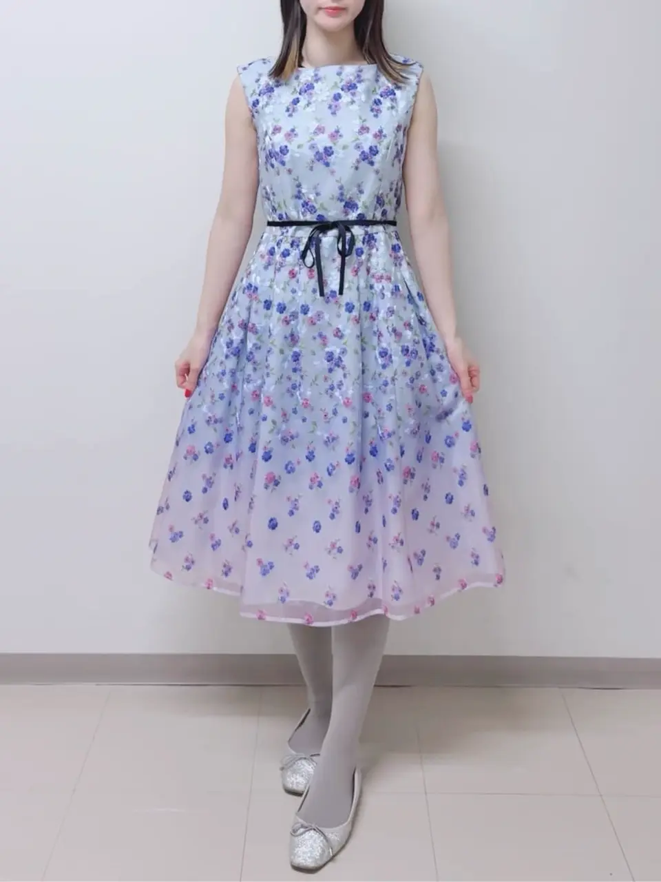 TOCCA スタッフM コーディネート画像