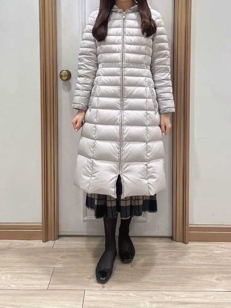 TOCCA スタッフY コーディネート画像