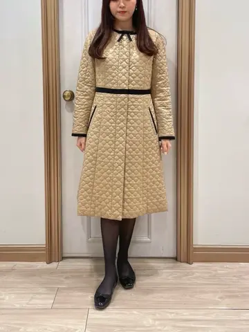 TOCCA スタッフY コーディネート画像