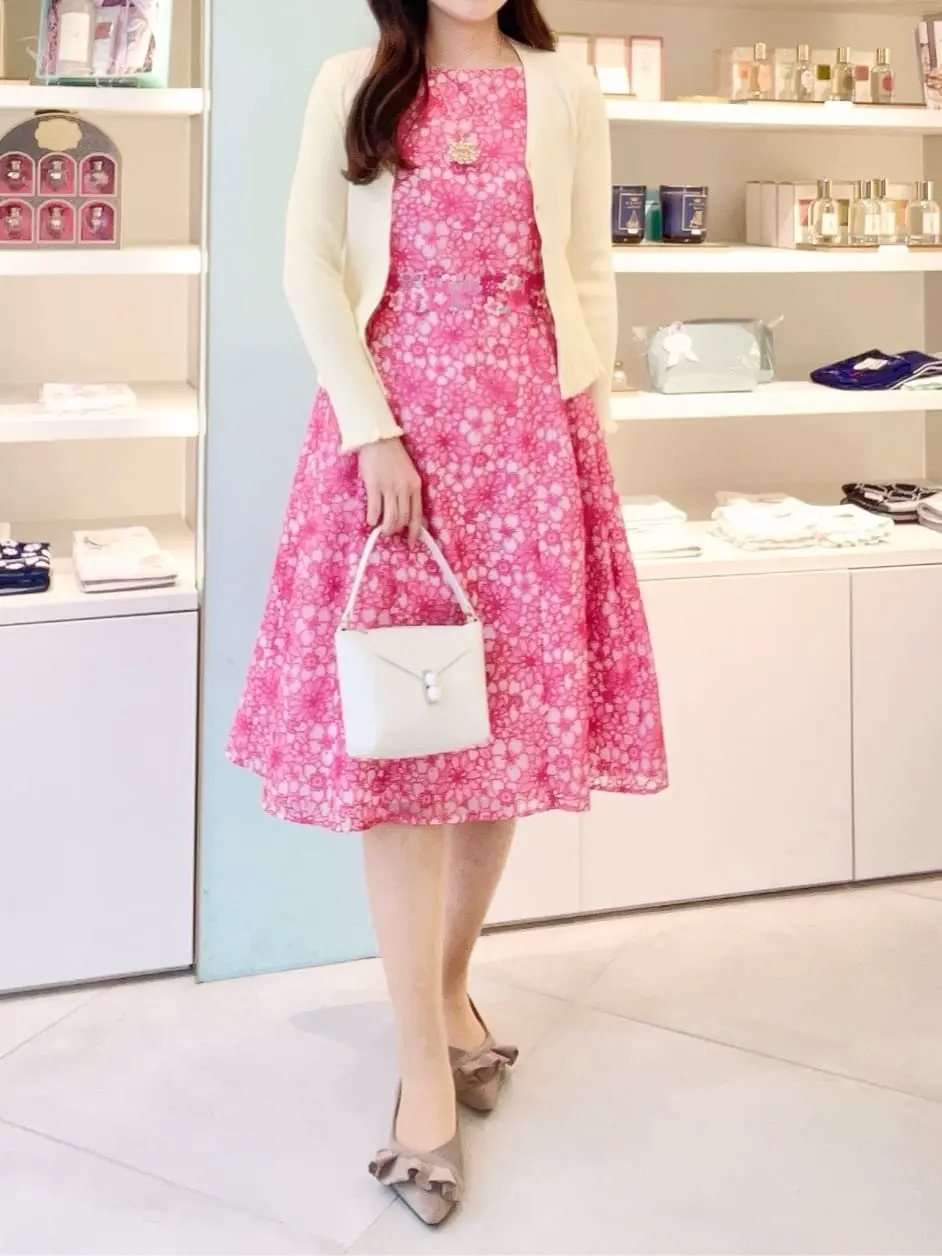 TOCCA Nana  コーディネート画像