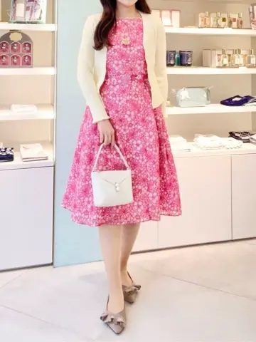 TOCCA Nana  コーディネート画像