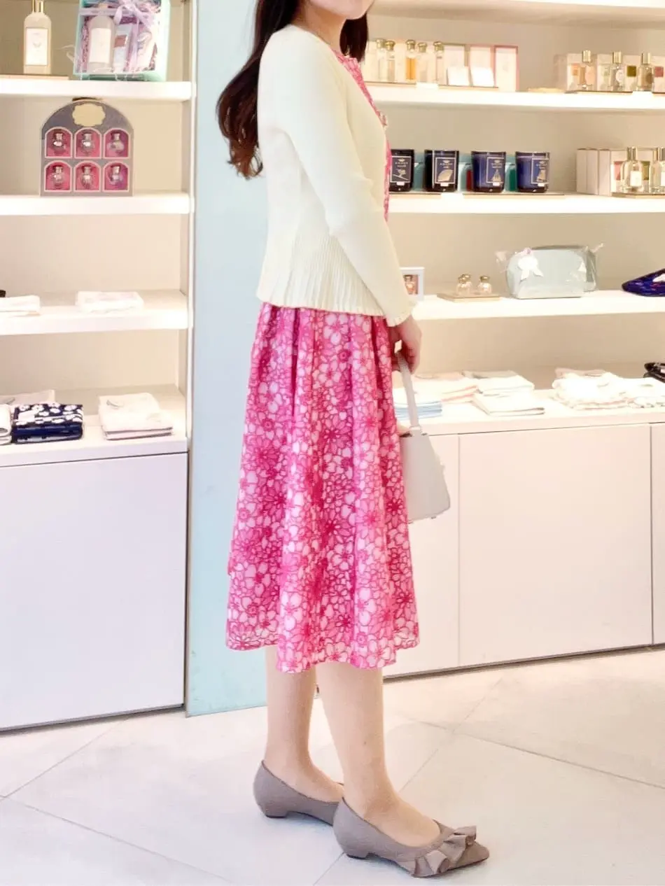 TOCCA Nana  コーディネート画像