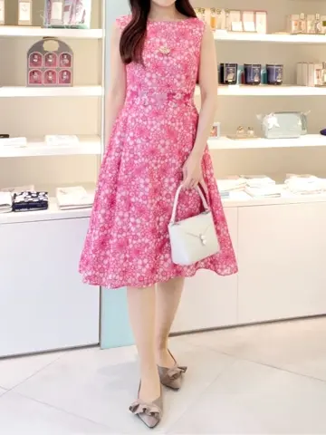 TOCCA Nana  コーディネート画像