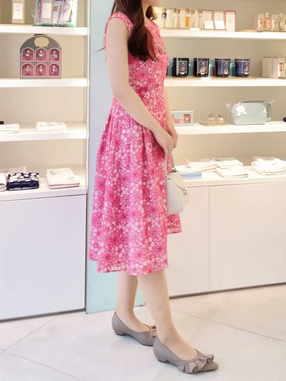 TOCCA Nana  コーディネート画像