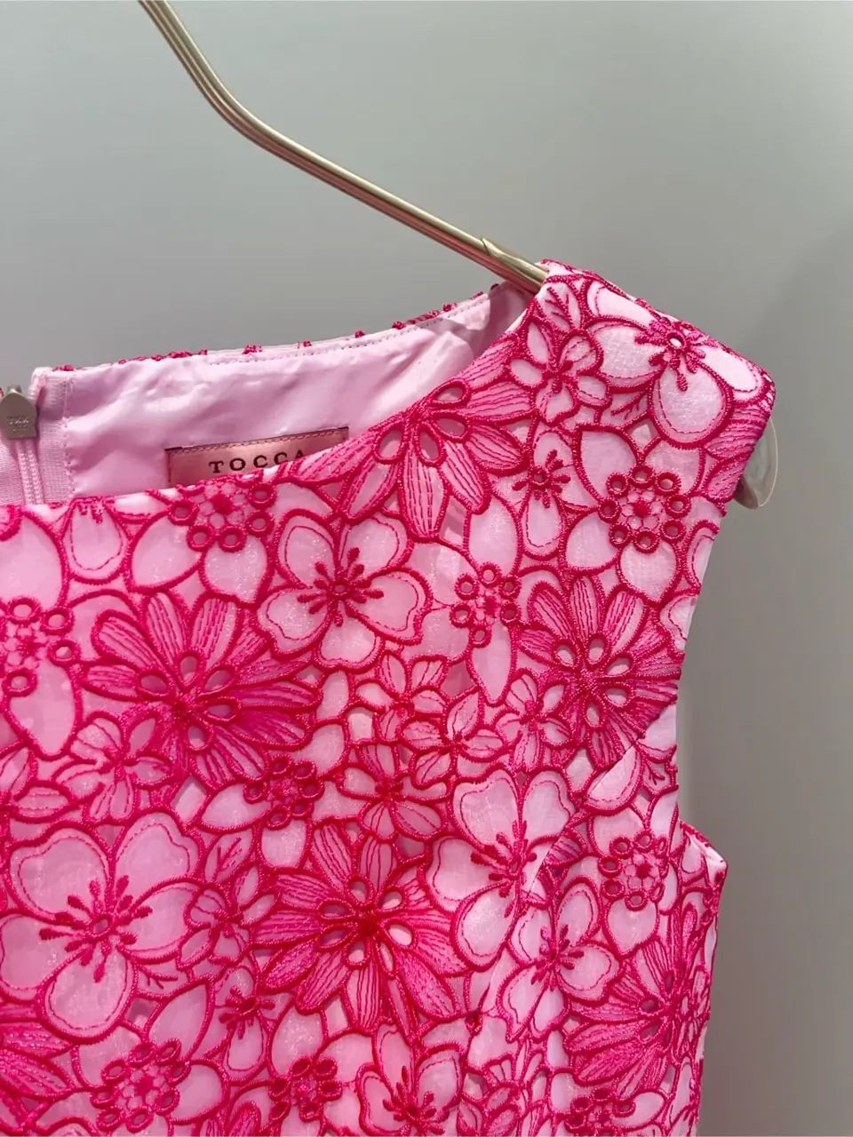 TOCCA Nana  コーディネート画像