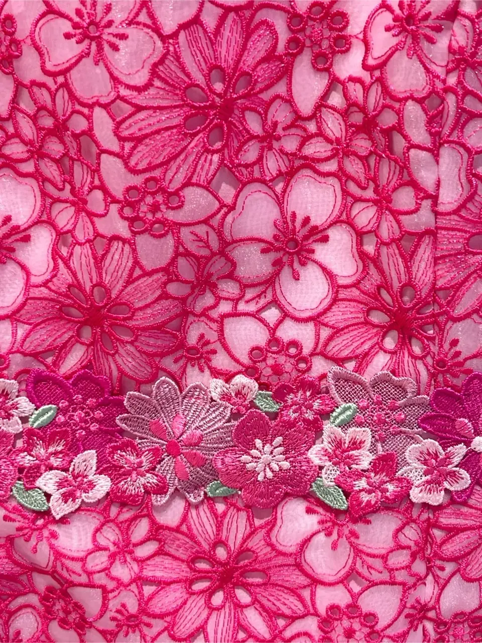 TOCCA Nana  コーディネート画像