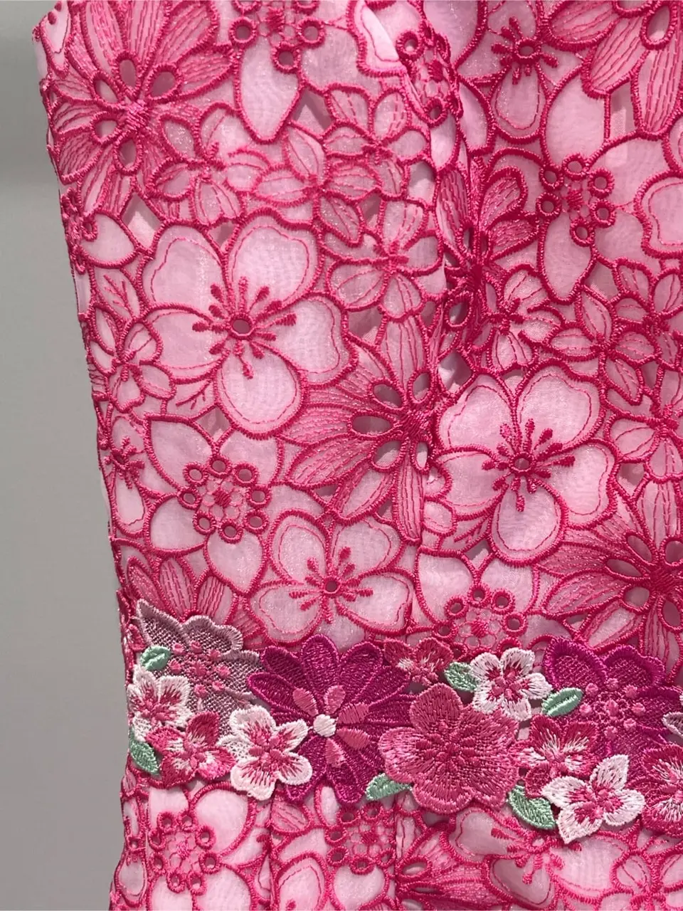 TOCCA Nana  コーディネート画像