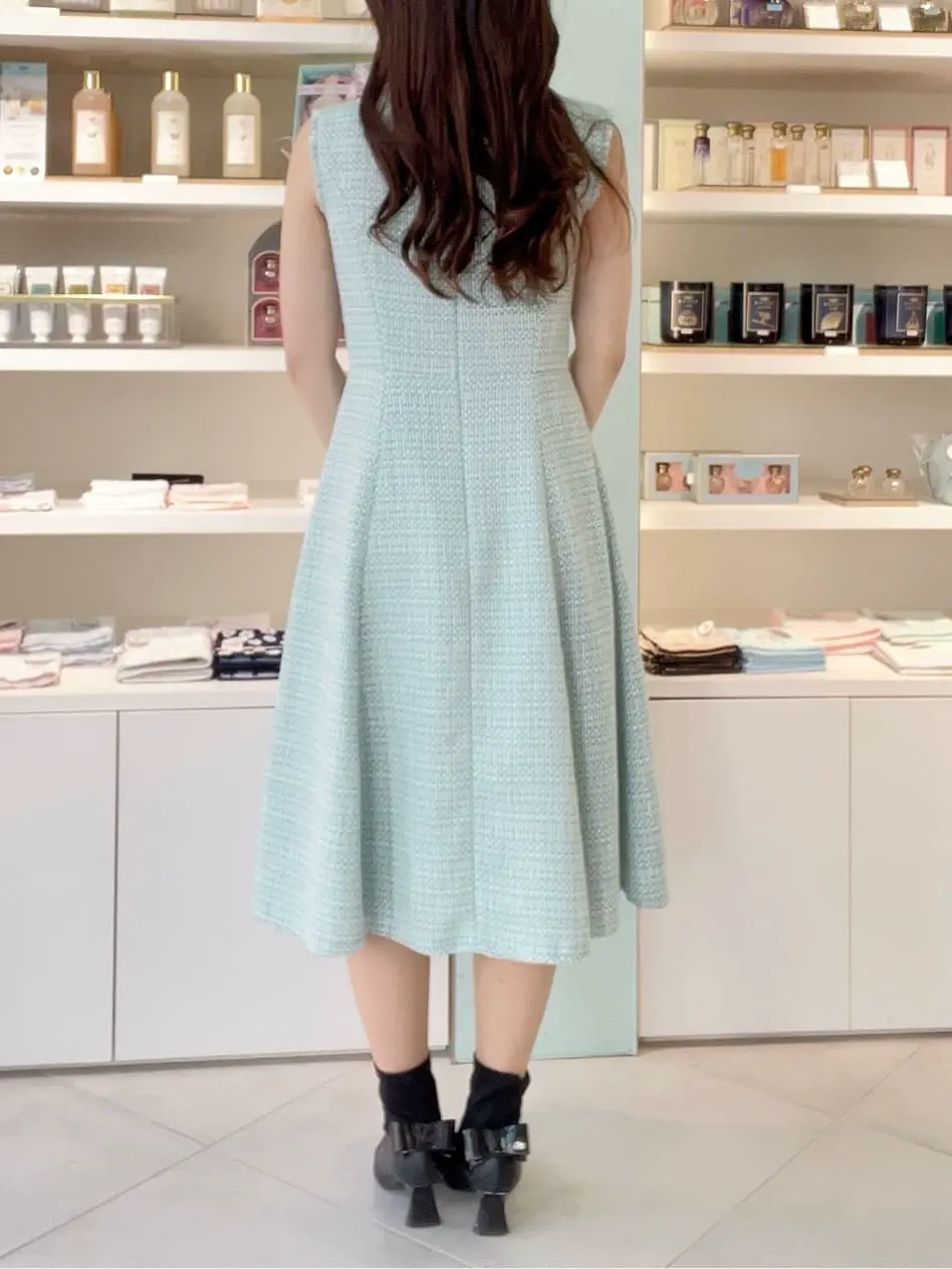 TOCCA Nana  コーディネート画像