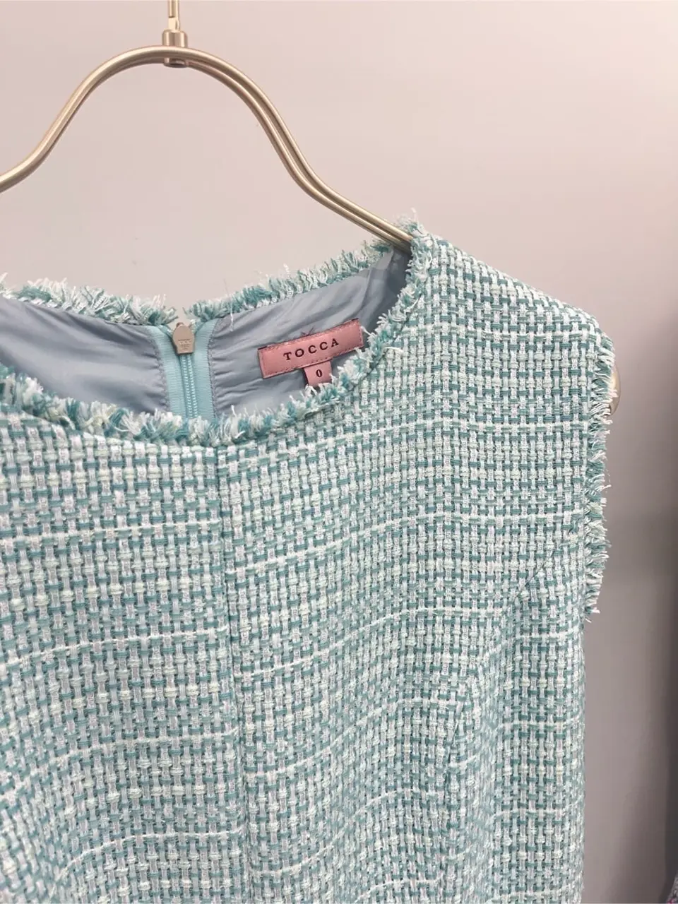 TOCCA Nana  コーディネート画像