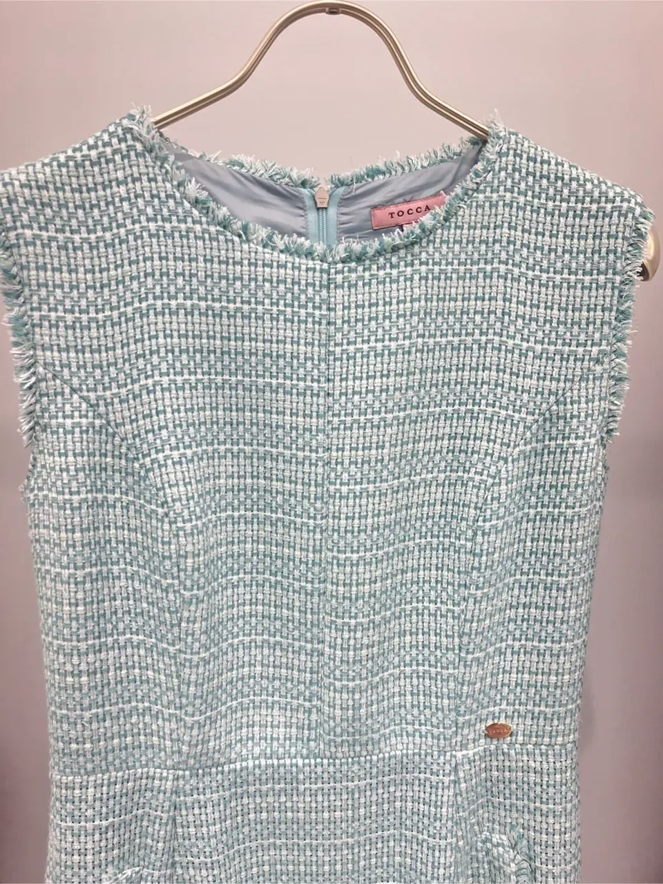 TOCCA Nana  コーディネート画像