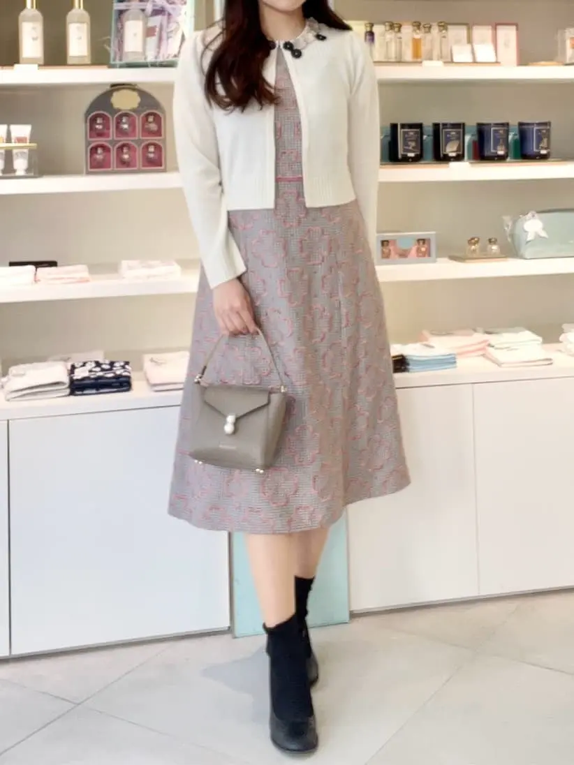 TOCCA Nana  コーディネート画像