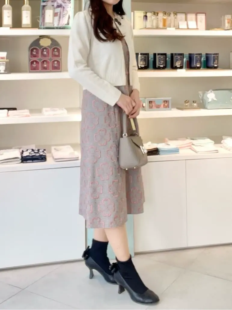 TOCCA Nana  コーディネート画像