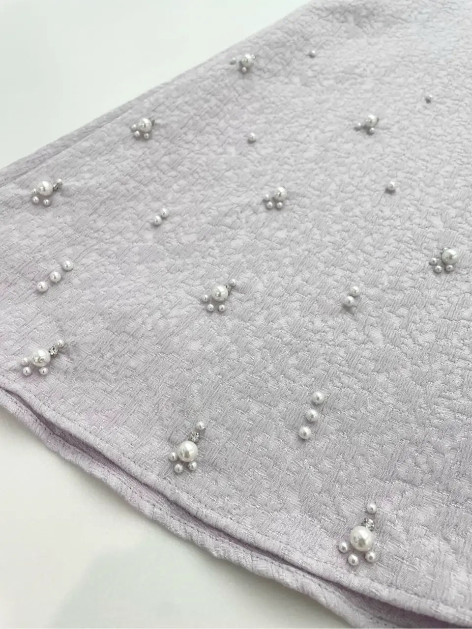 TOCCA スタッフT コーディネート画像