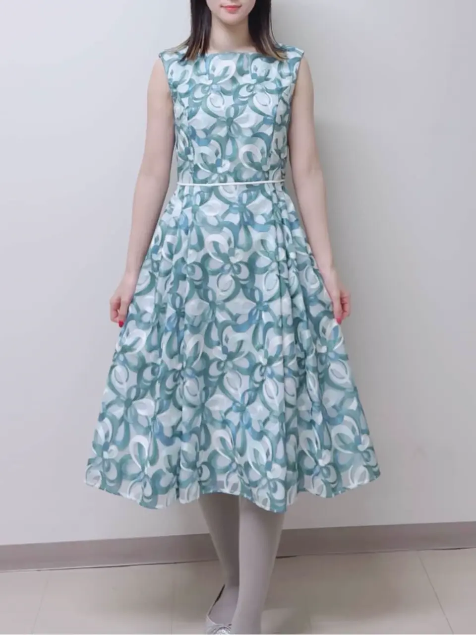 TOCCA スタッフM コーディネート画像