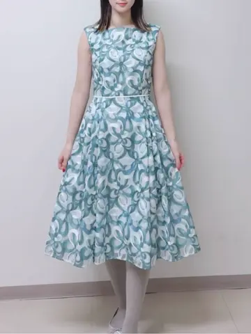 TOCCA スタッフM コーディネート画像