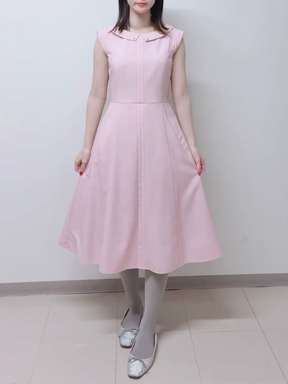 TOCCA スタッフM コーディネート画像