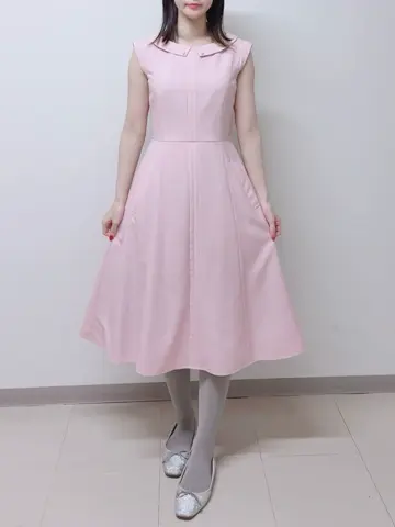 TOCCA スタッフM コーディネート画像