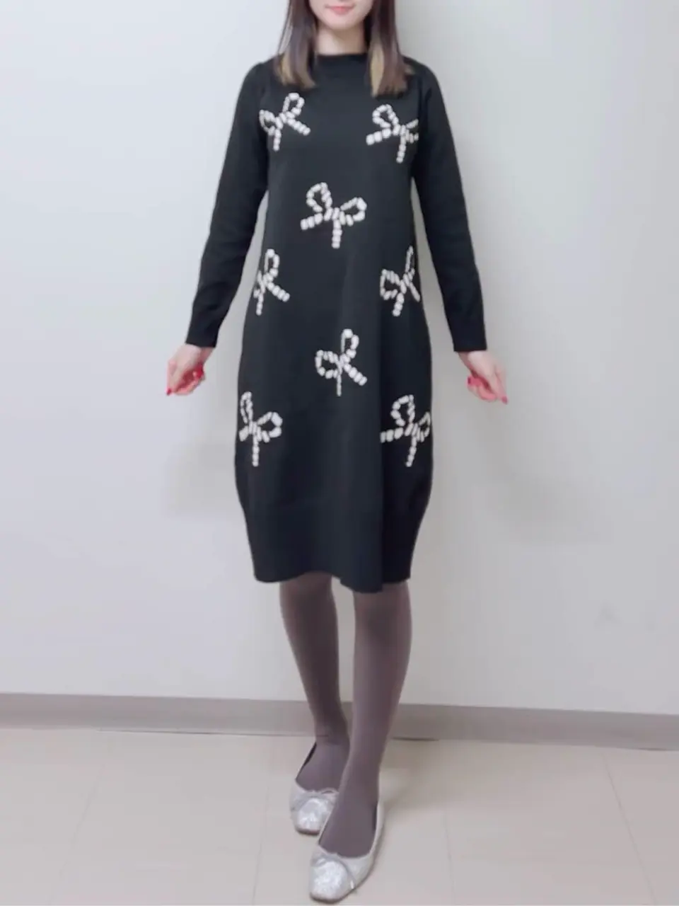 TOCCA スタッフM コーディネート画像