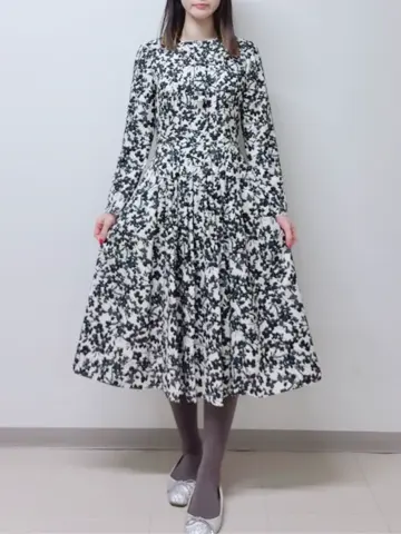 TOCCA スタッフM コーディネート画像