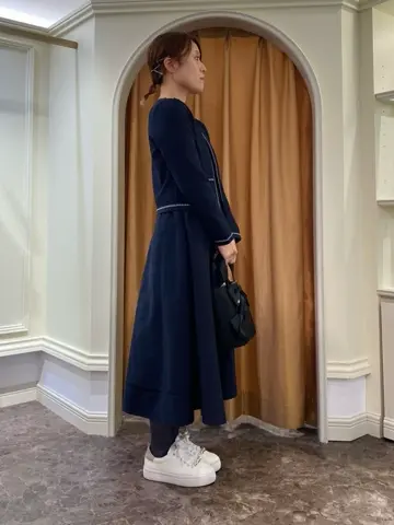 TOCCA YK コーディネート画像