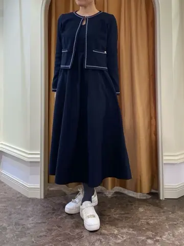 TOCCA YK コーディネート画像