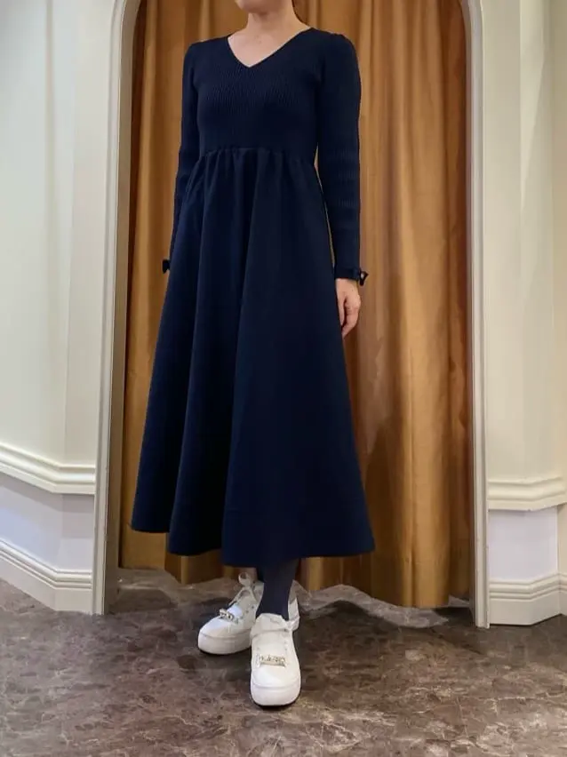 TOCCA YK コーディネート画像