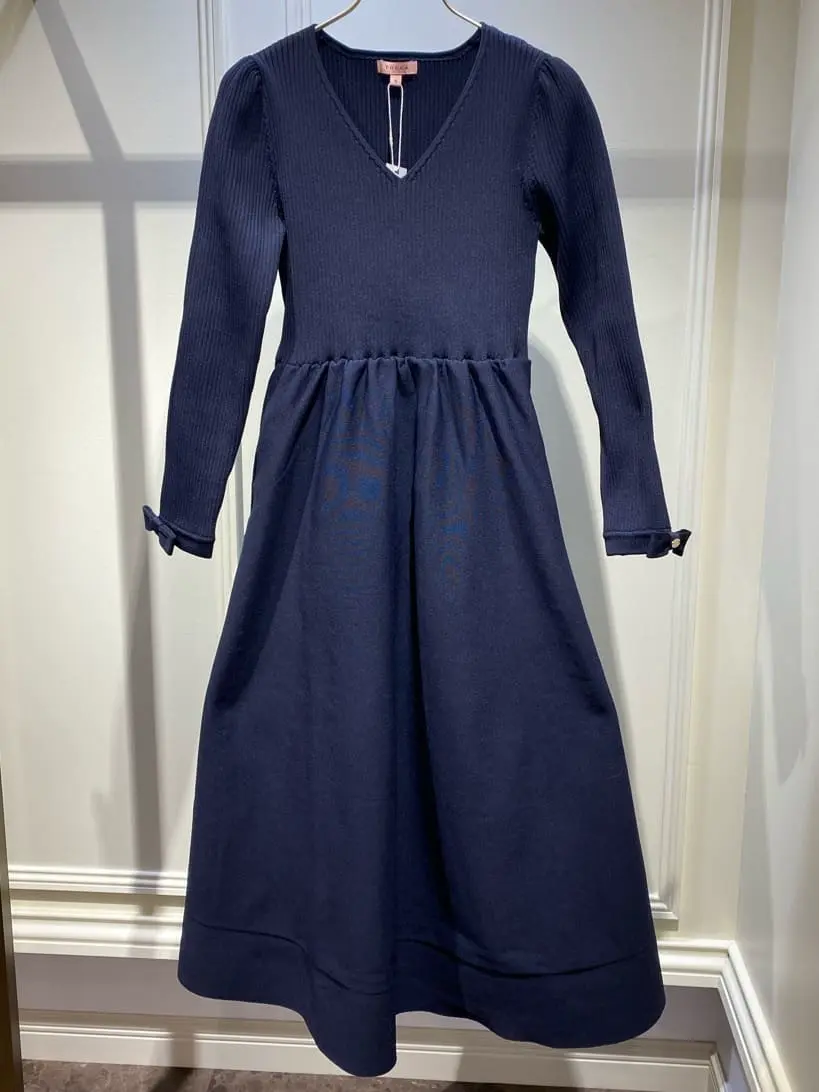 TOCCA YK コーディネート画像