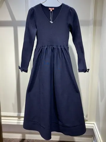 TOCCA YK コーディネート画像