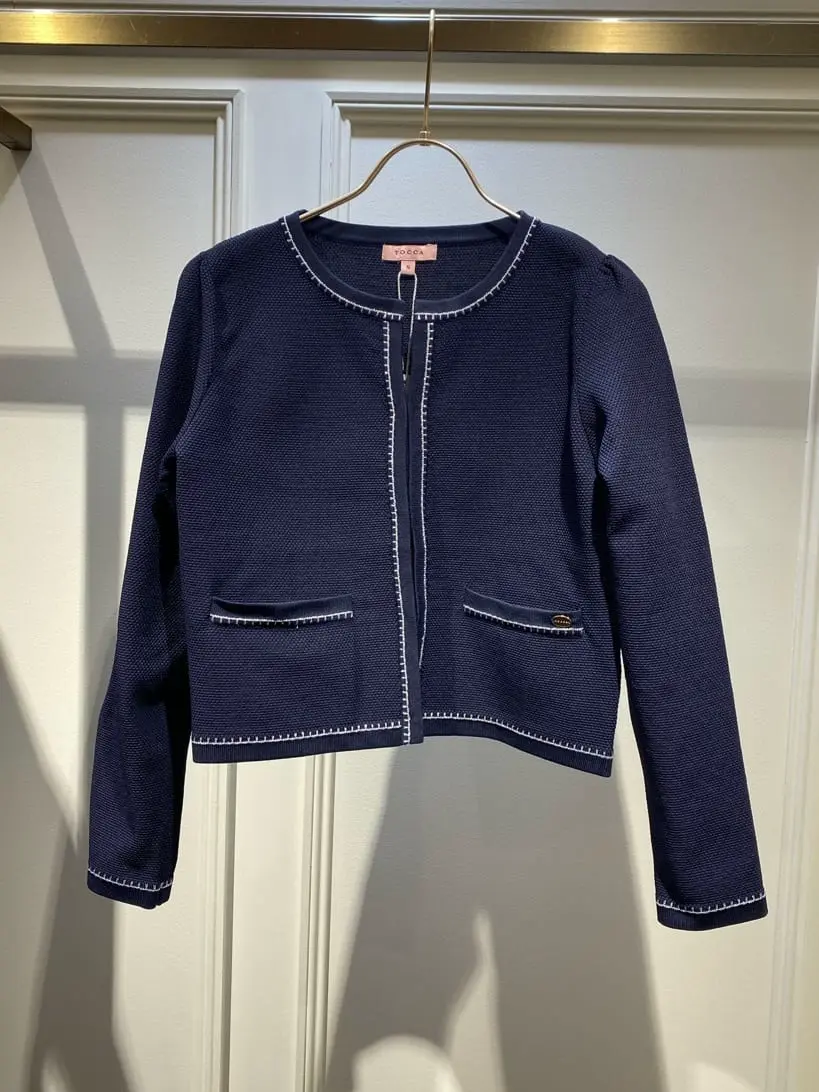 TOCCA YK コーディネート画像