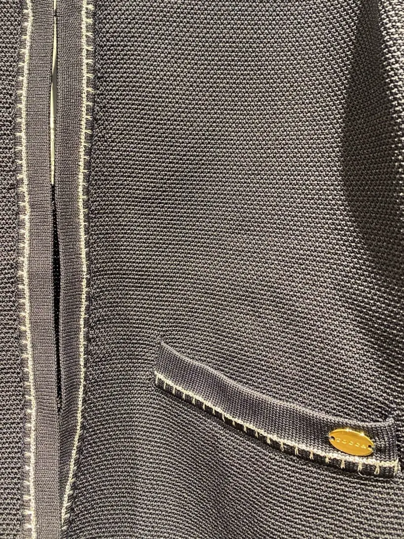 TOCCA YK コーディネート画像