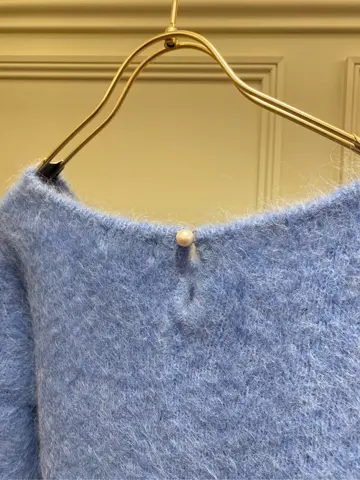 TOCCA YK コーディネート画像