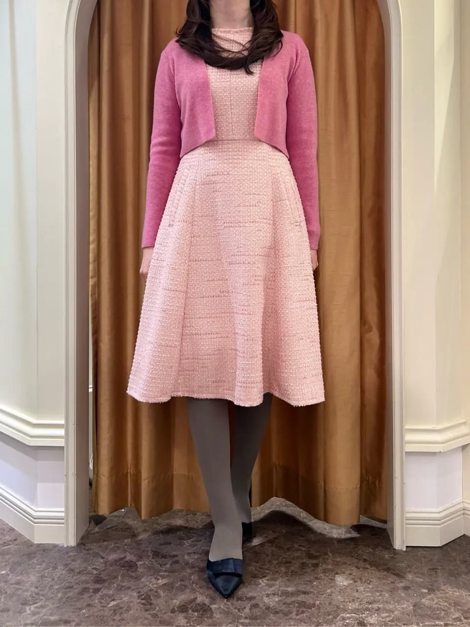 TOCCA G コーディネート画像