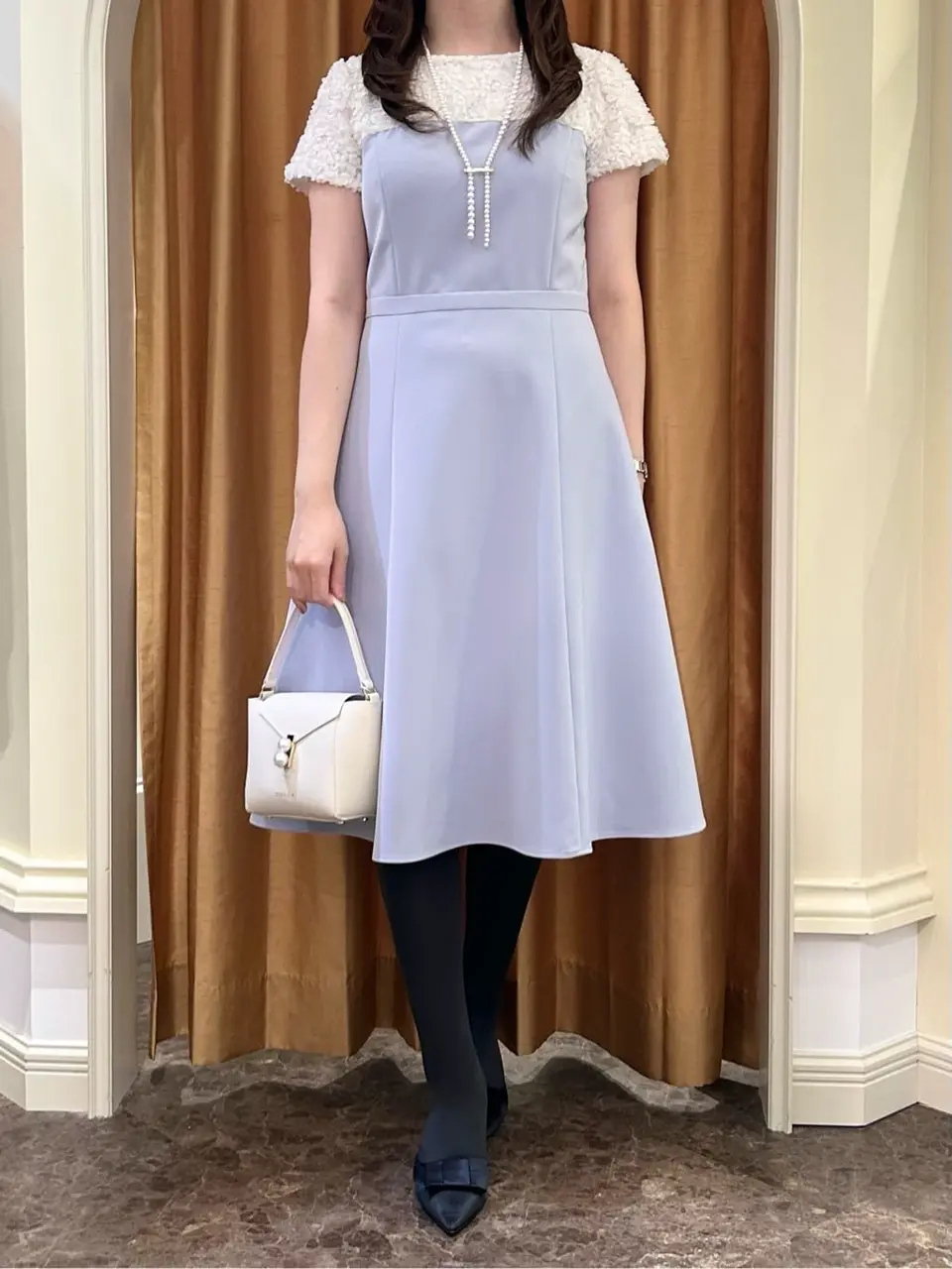 TOCCA G コーディネート画像