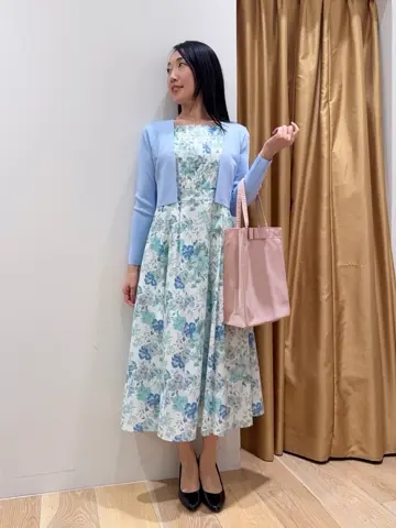 TOCCA A コーディネート画像