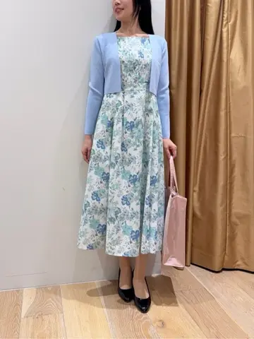 TOCCA A コーディネート画像