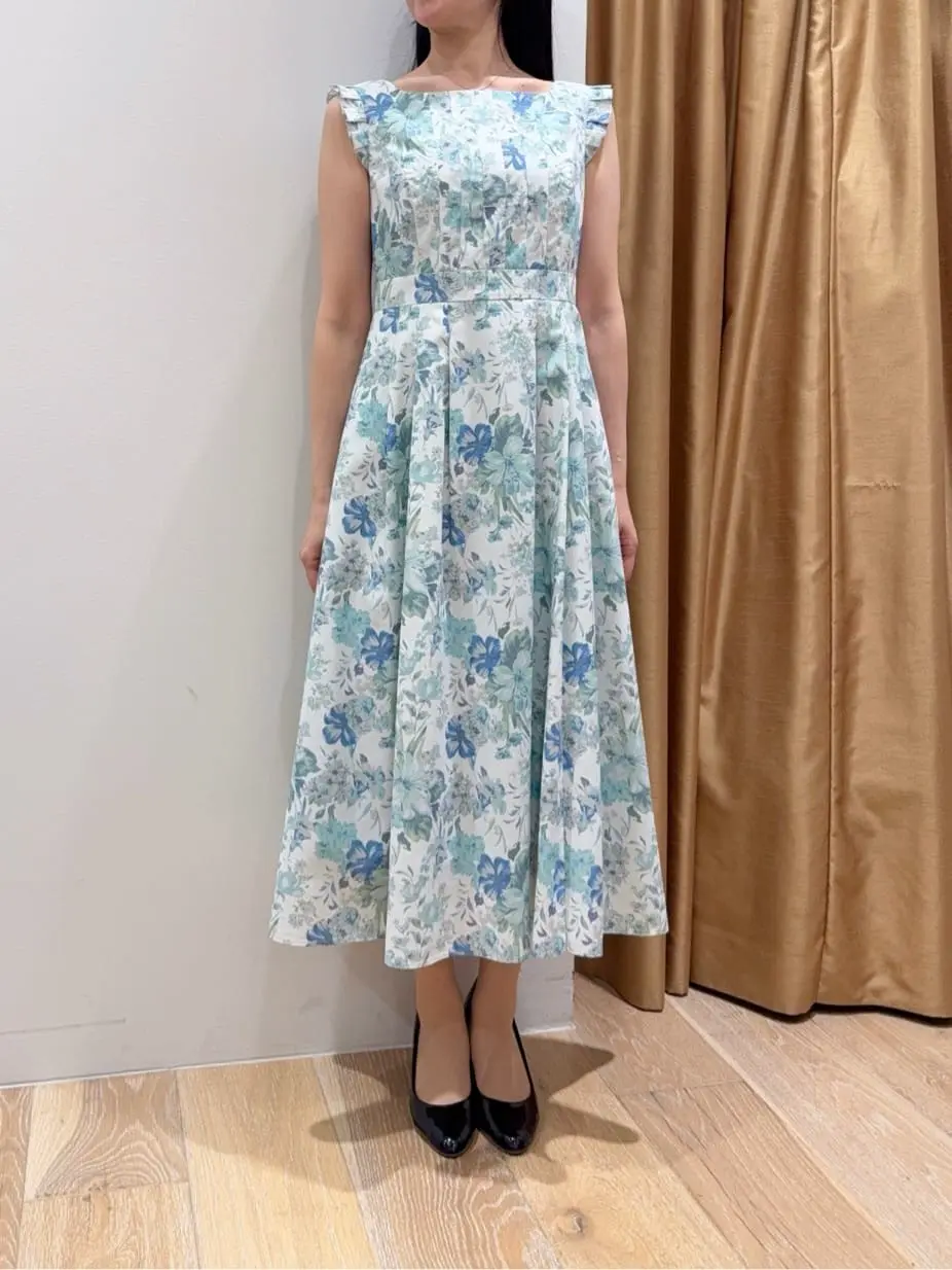 TOCCA A コーディネート画像