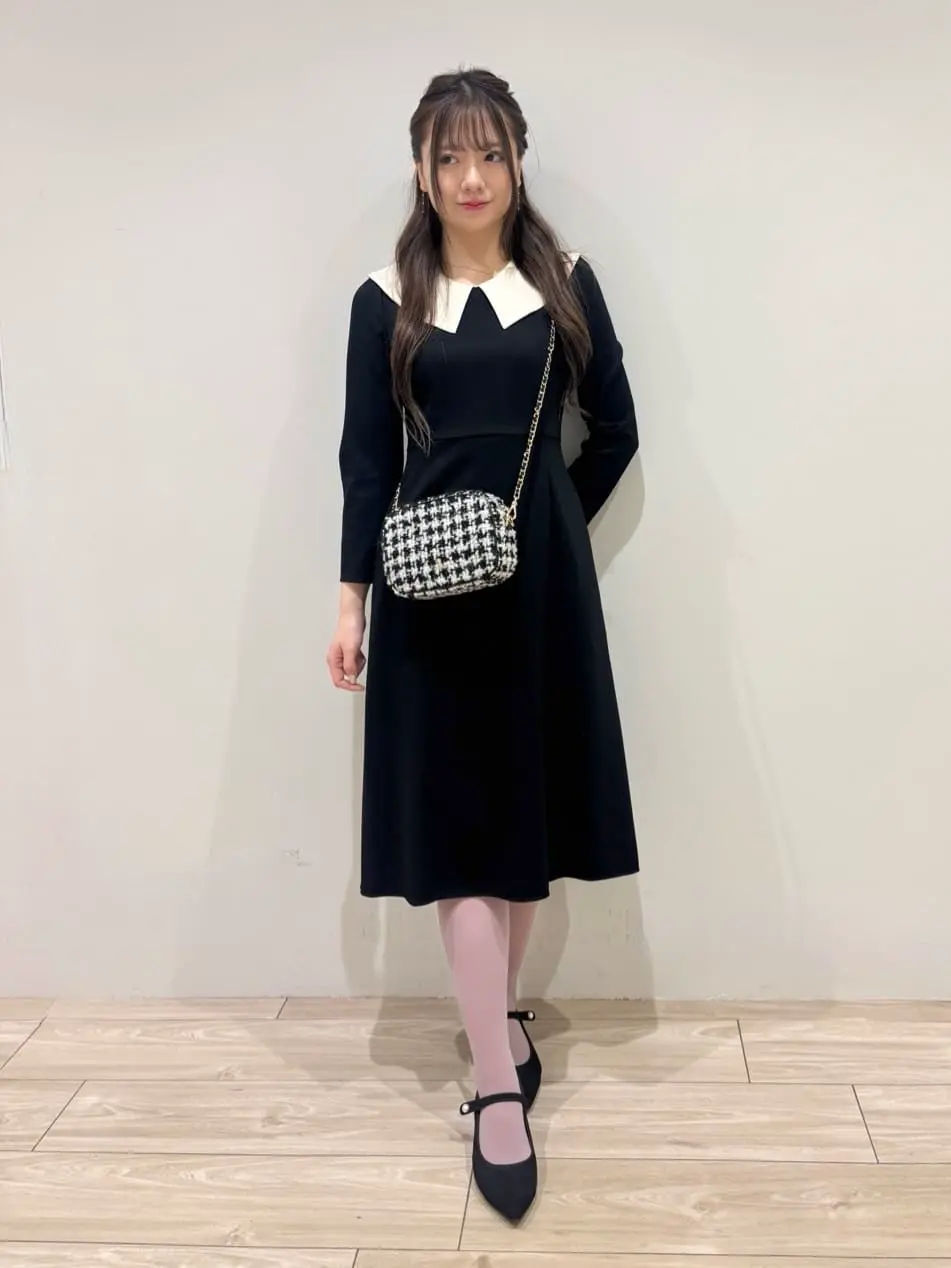 TOCCA mirei コーディネート画像