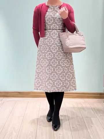 TOCCA 𝕂 コーディネート画像