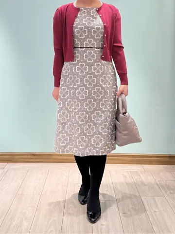 TOCCA 𝕂 コーディネート画像