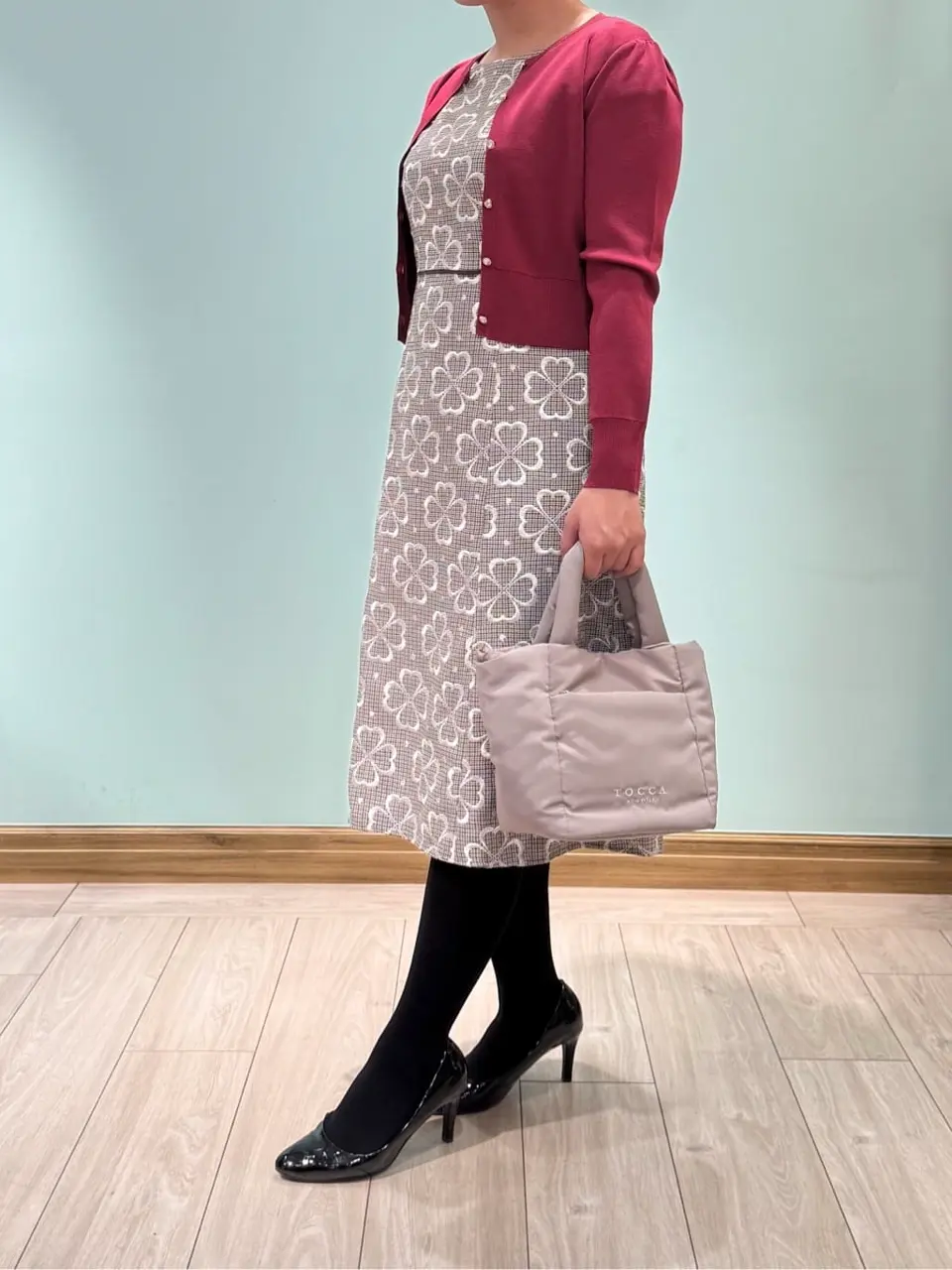 TOCCA 𝕂 コーディネート画像