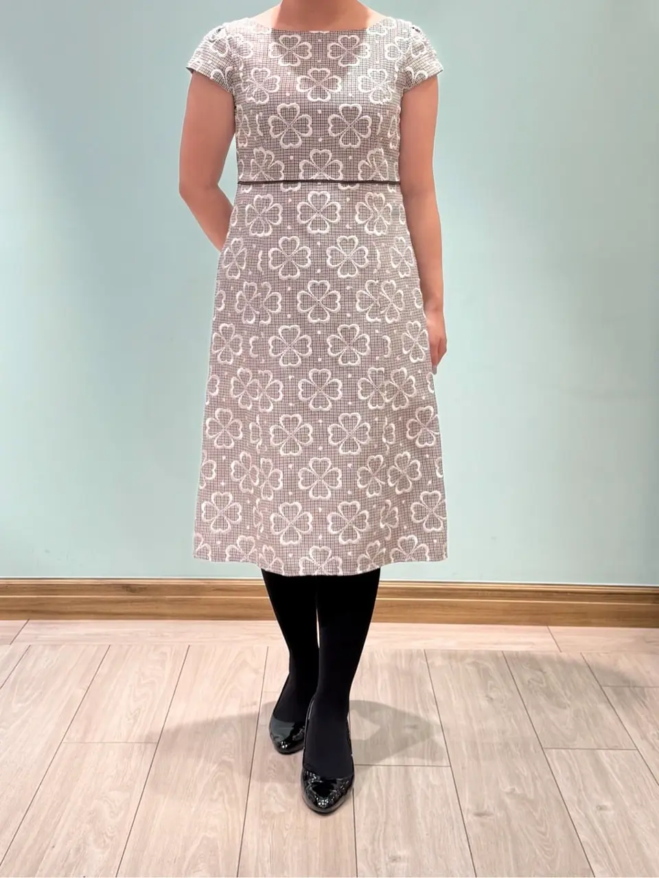 TOCCA 𝕂 コーディネート画像