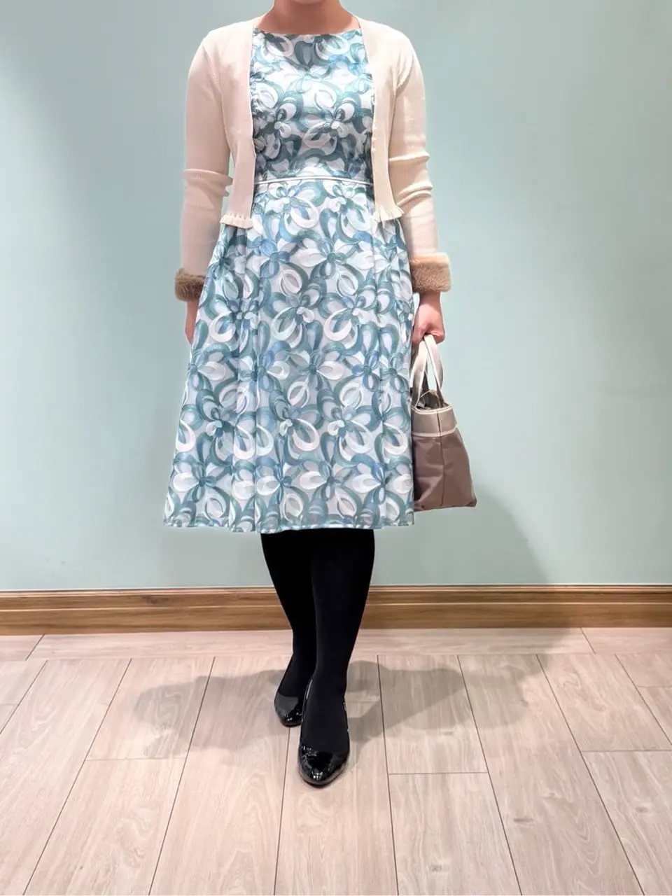  𝕂 コーディネート画像