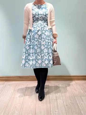 TOCCA 𝕂 コーディネート画像