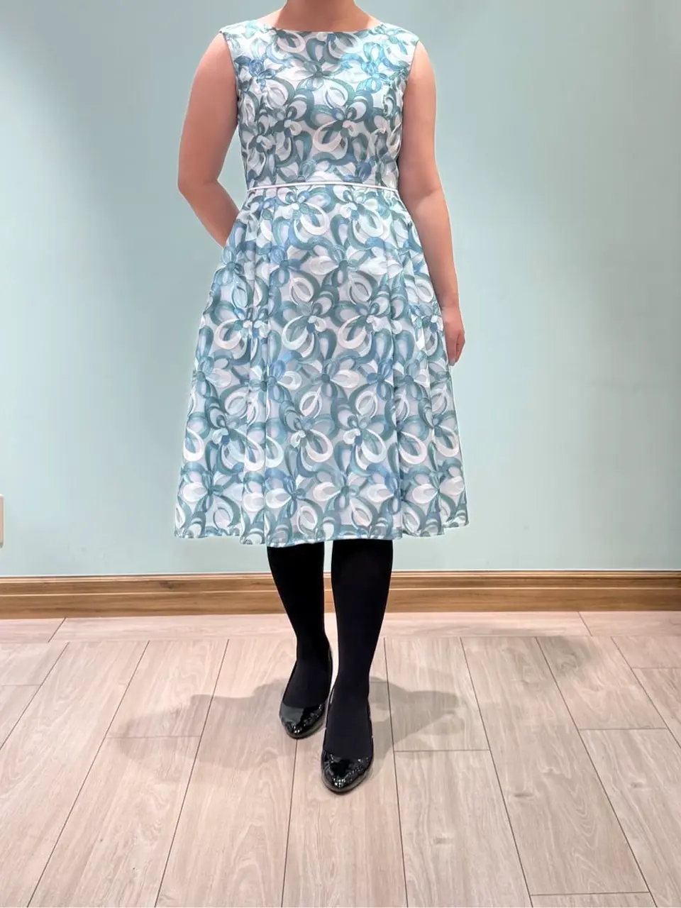 TOCCA 𝕂 コーディネート画像