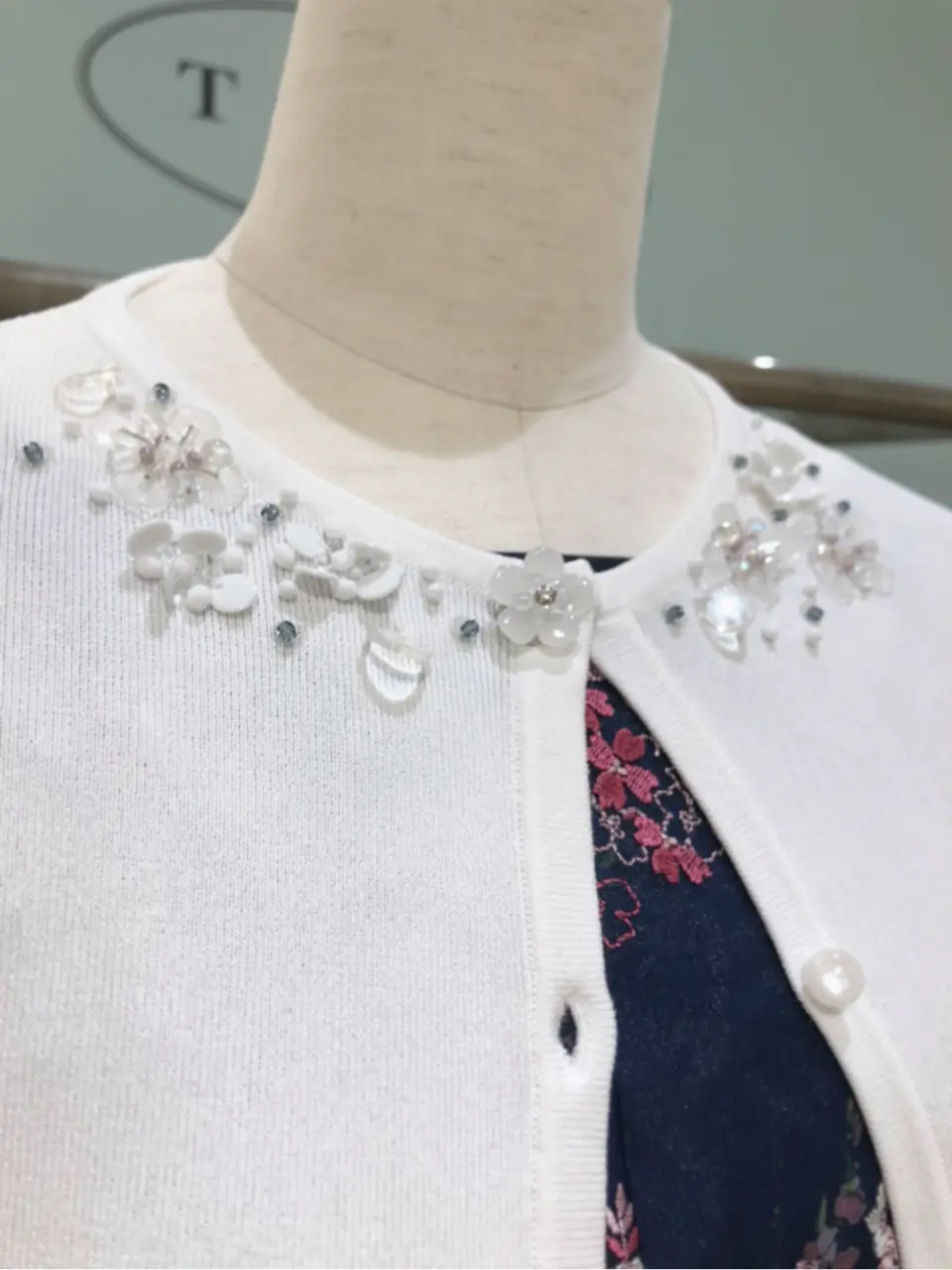 TOCCA Y.N コーディネート画像