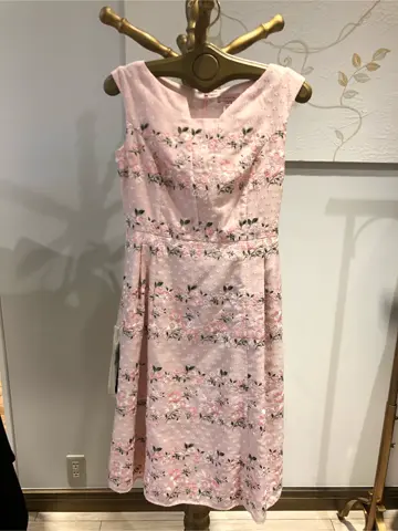 TOCCA スタッフ コーディネート画像